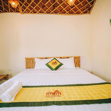 Tam Coc Sky Bungalow Ninh Binh Bagian luar foto