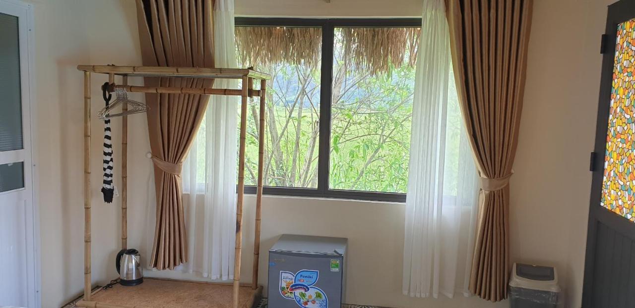 Tam Coc Sky Bungalow Ninh Binh Bagian luar foto